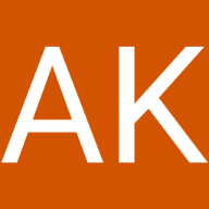Initials A K